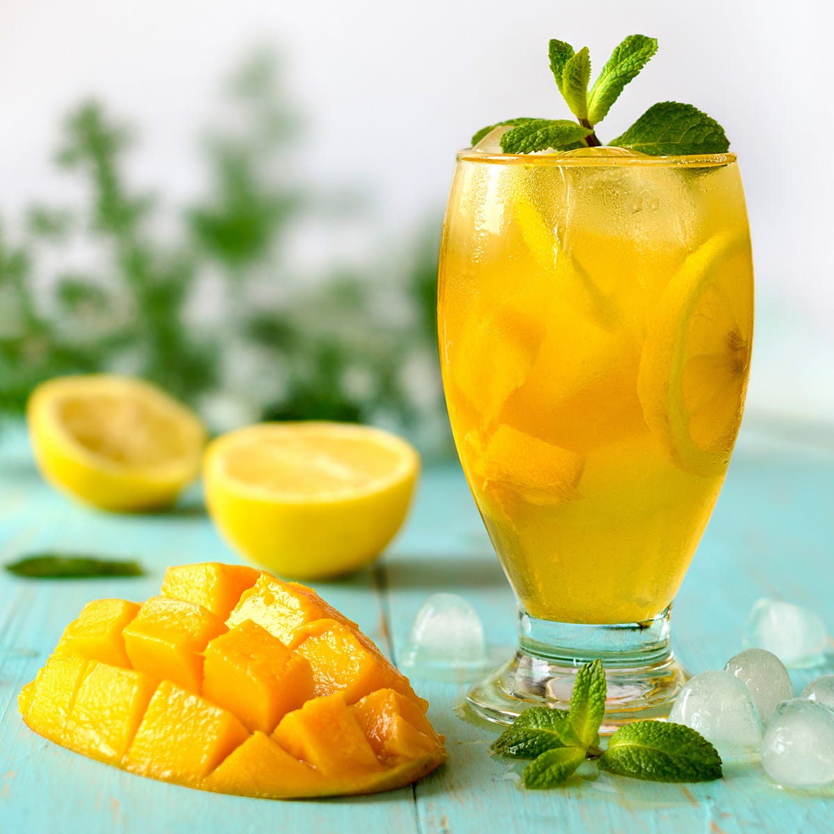 Mango Base Note Mango Lemonade Fragrance Oil – Eroma