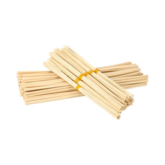 Reed Diffuser Sticks - 5mm x 250mm - Natural - 10 of