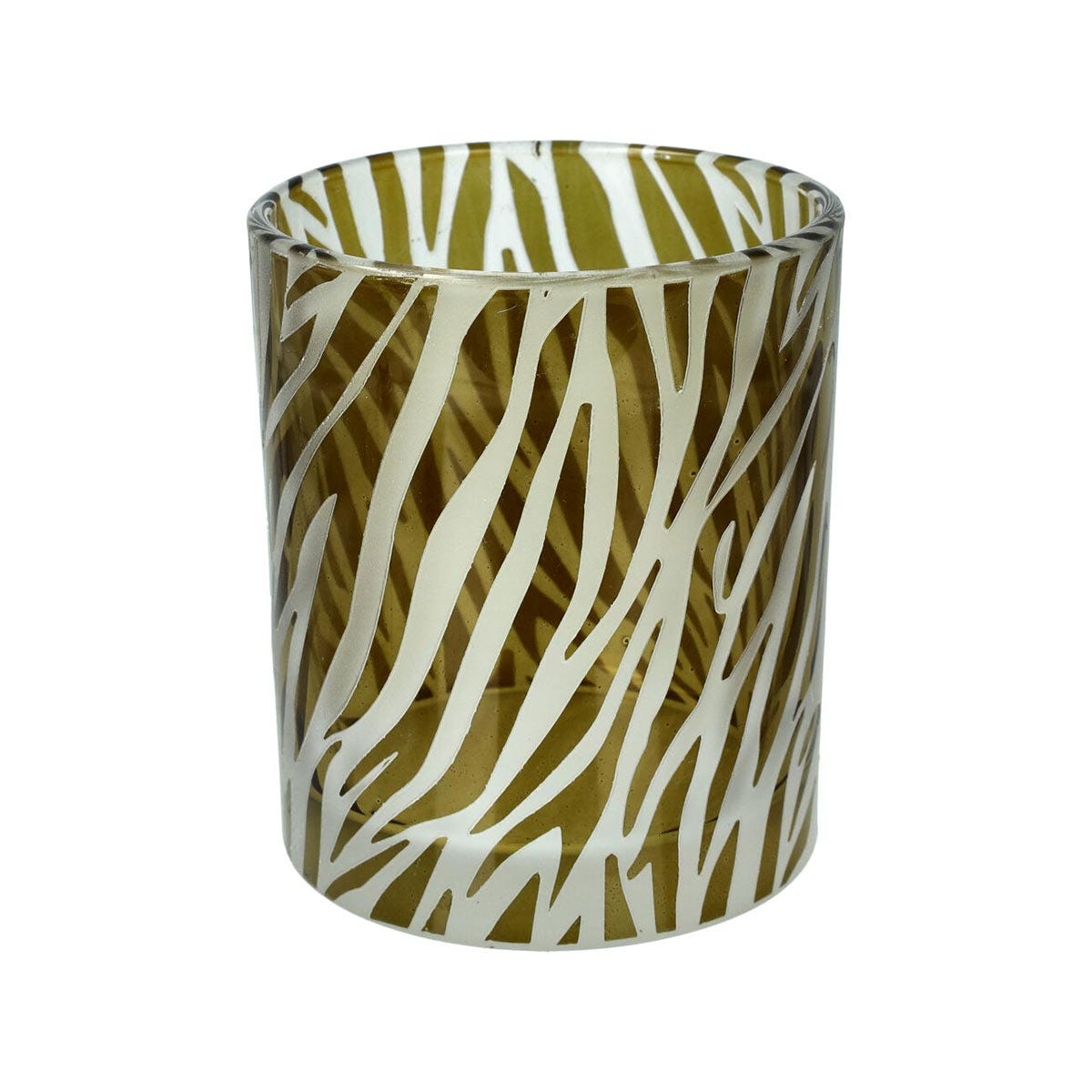 Oxford Medium Base Jungle - Zebra print - 12 of