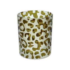 Oxford Medium Base Jungle - Leopard print - 12 of