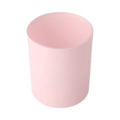 Oxford Glassware - Pink (Outside) - Large - 12