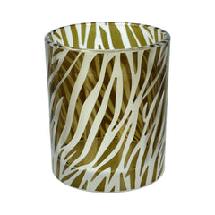 Oxford Large Base Jungle - Zebra print - 12 of