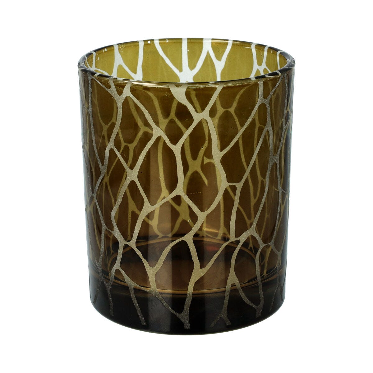 Oxford Large Base Jungle - Giraffe print - 1 of