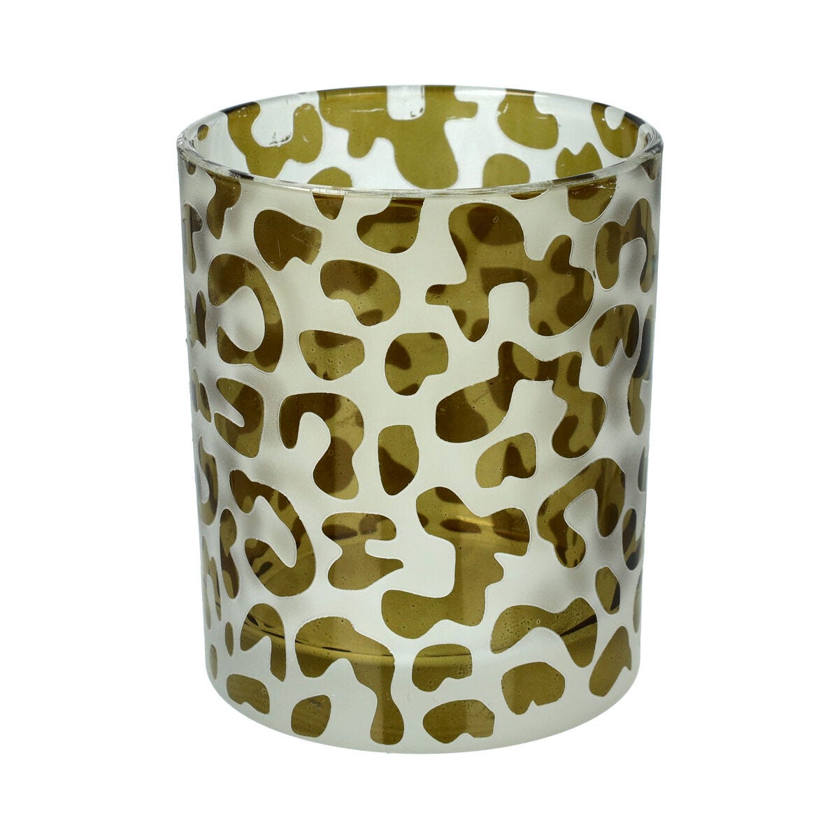 Oxford Large Base Jungle - Leopard print - 12 of