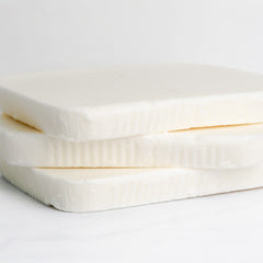 Paraffin Wax - Soy / Paraffin Container Blend - 4.7 kg