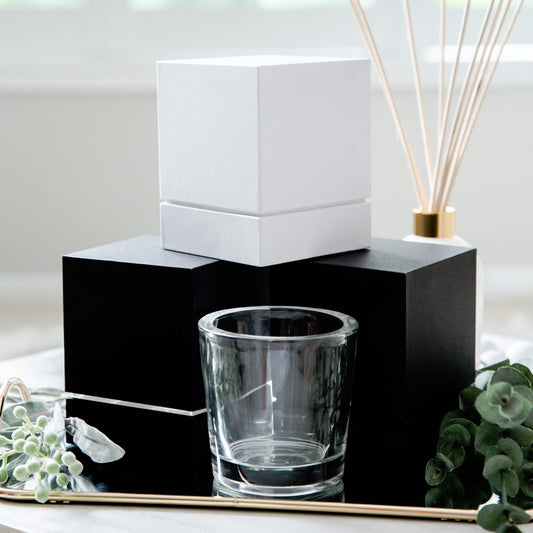 Velino Solid Candle Box