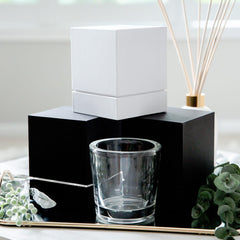 Velino Solid Candle Box