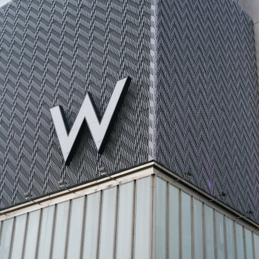 W Hotel Type